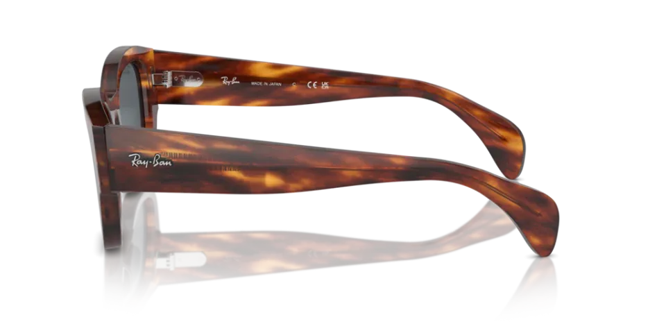 Ray-Ban RB 7681S 954/R5 52 Kadın Güneş Gözlüğü