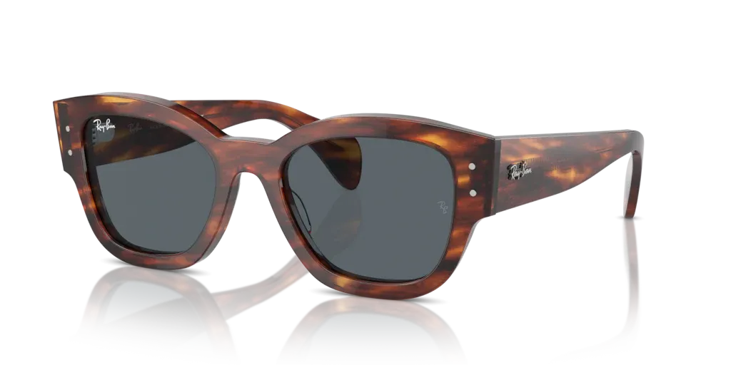 Ray-Ban RB 7681S 954/R5 52 Kadın Güneş Gözlüğü