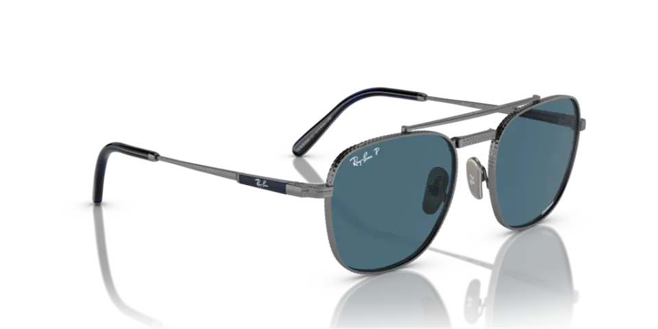 Ray-Ban RB 8258 3142/S2 51 Unisex Güneş Gözlüğü