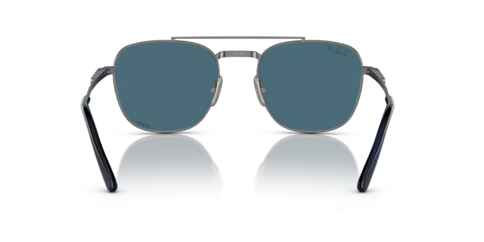 Ray-Ban RB 8258 3142/S2 51 Unisex Güneş Gözlüğü