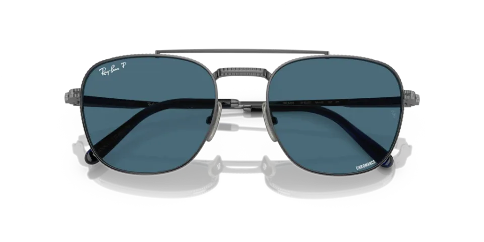 Ray-Ban RB 8258 3142/S2 51 Unisex Güneş Gözlüğü