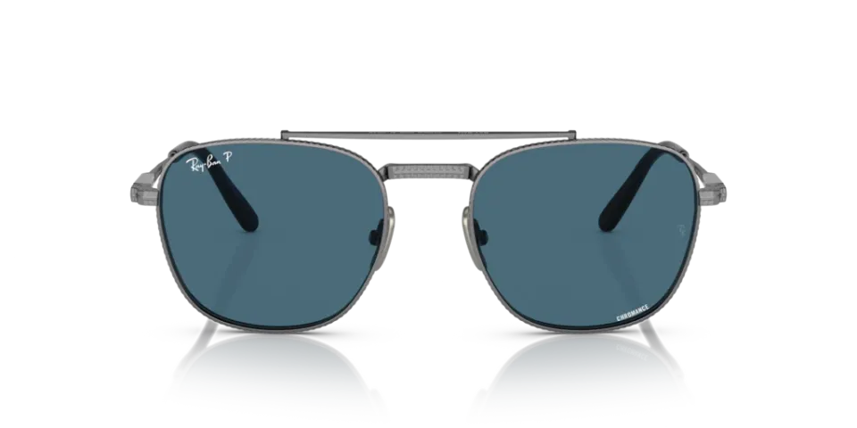 Ray-Ban RB 8258 3142/S2 51 Unisex Güneş Gözlüğü