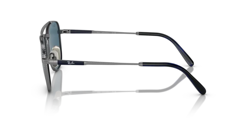 Ray-Ban RB 8258 3142/S2 51 Unisex Güneş Gözlüğü