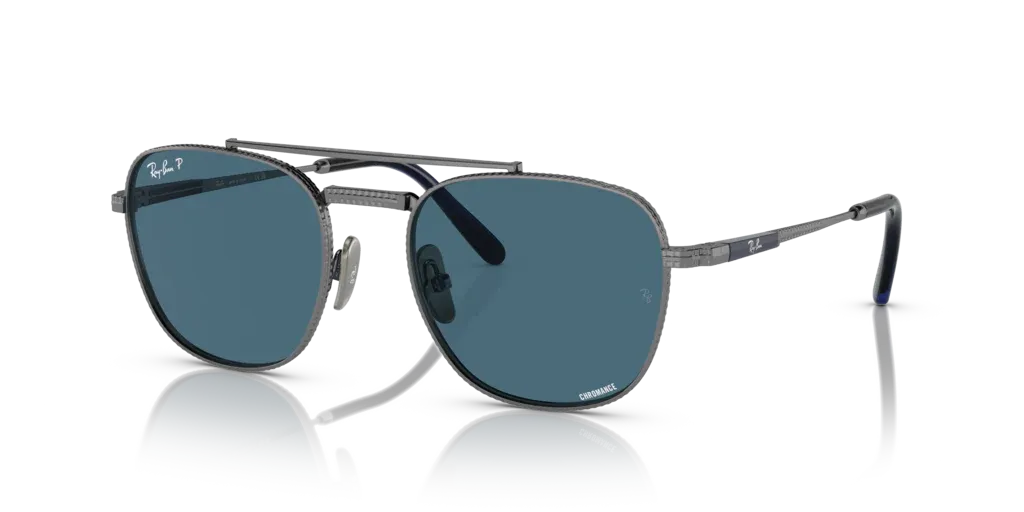 Ray-Ban RB 8258 3142/S2 51 Unisex Güneş Gözlüğü