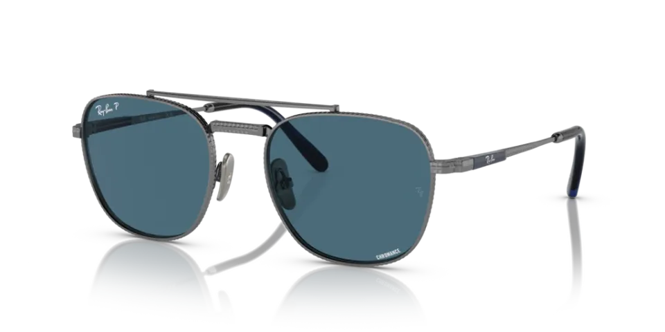 Ray-Ban RB 8258 3142/S2 51 Unisex Güneş Gözlüğü