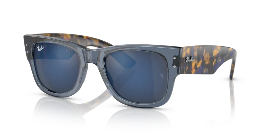 Ray-Ban RB 0840S 6638/O4 51 Unisex Güneş Gözlüğü