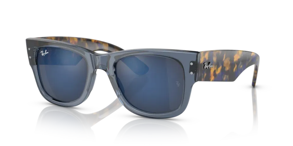 Ray-Ban RB 0840S 6638/O4 51 Unisex Güneş Gözlüğü