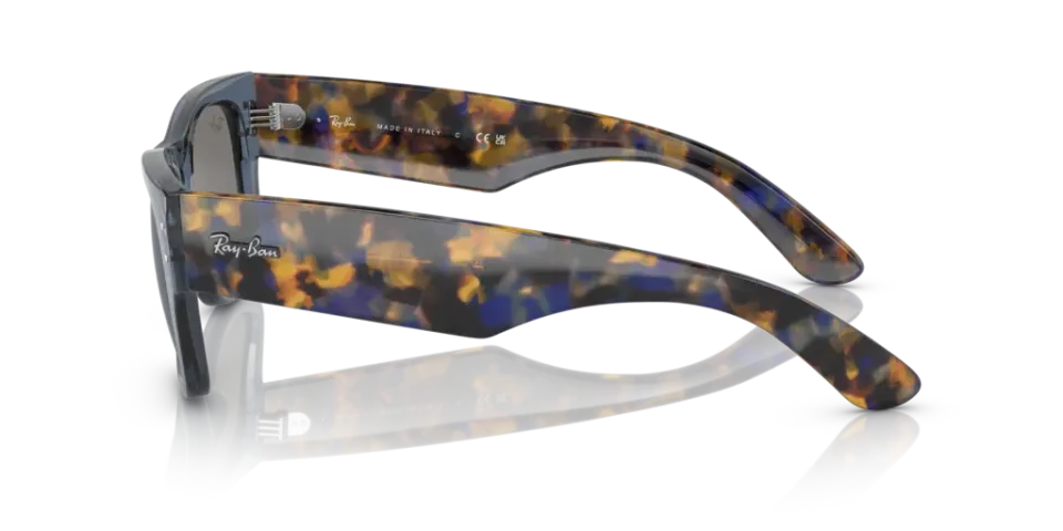 Ray-Ban RB 0840S 6638/O4 51 Unisex Güneş Gözlüğü