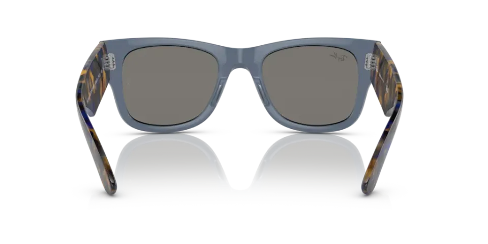 Ray-Ban RB 0840S 6638/O4 51 Unisex Güneş Gözlüğü