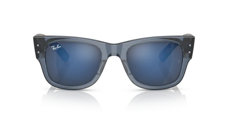 Ray-Ban RB 0840S 6638/O4 51 Unisex Güneş Gözlüğü