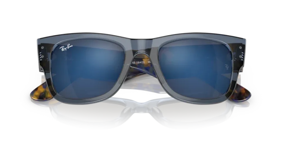 Ray-Ban RB 0840S 6638/O4 51 Unisex Güneş Gözlüğü