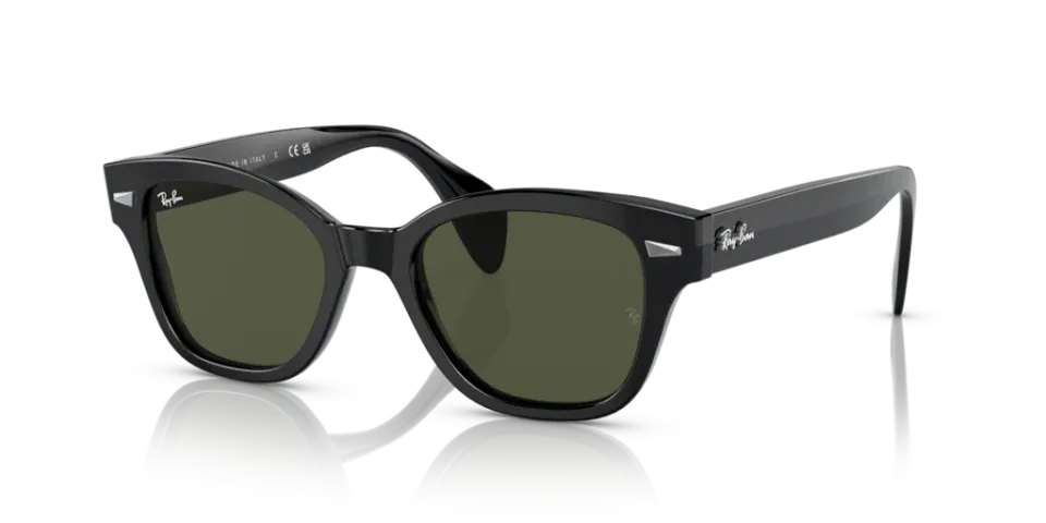 Ray-Ban RB 0880S 901/31 52 Kadın Güneş Gözlüğü