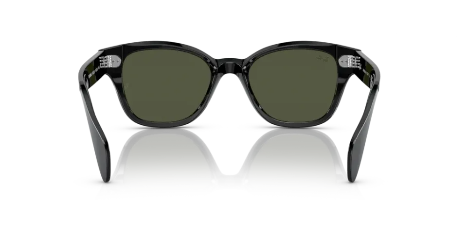 Ray-Ban RB 0880S 901/31 52 Kadın Güneş Gözlüğü