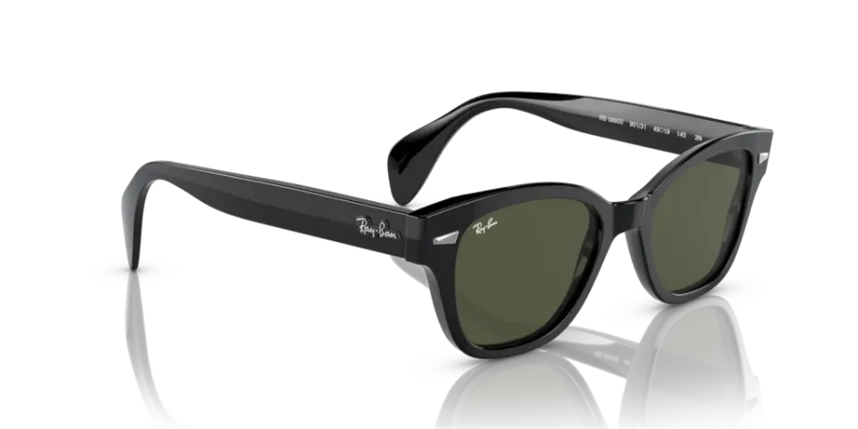 Ray-Ban RB 0880S 901/31 52 Kadın Güneş Gözlüğü