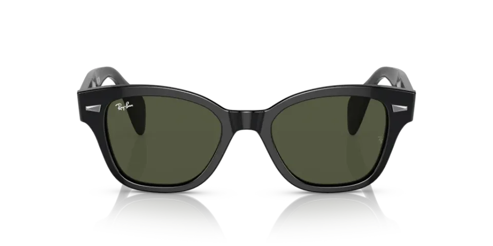Ray-Ban RB 0880S 901/31 52 Kadın Güneş Gözlüğü