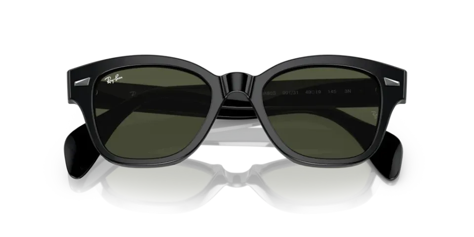 Ray-Ban RB 0880S 901/31 52 Kadın Güneş Gözlüğü