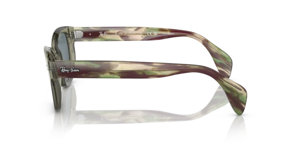 Ray-Ban RB 0880S 6635/3R 52 Kadın Güneş Gözlüğü