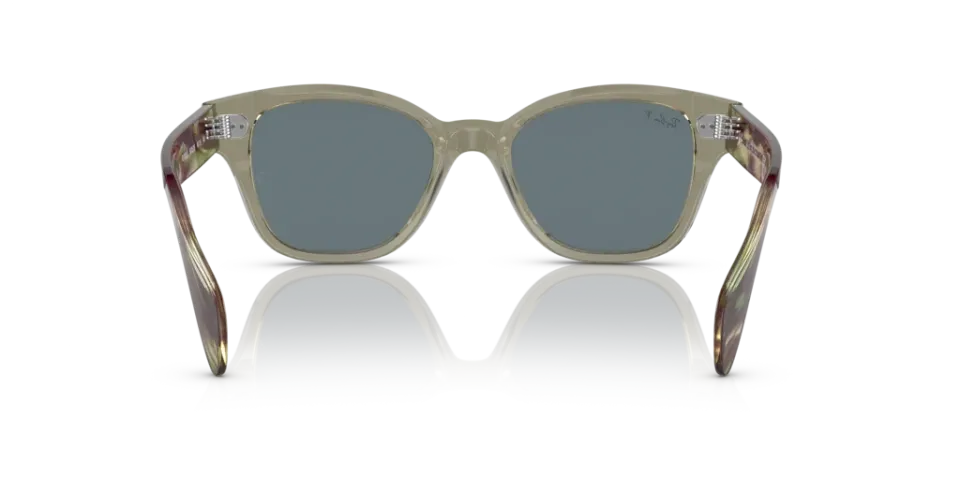 Ray-Ban RB 0880S 6635/3R 52 Kadın Güneş Gözlüğü