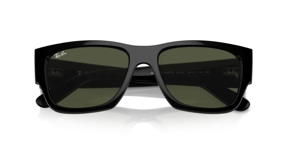 Ray-Ban RB 0947S 901/31 56 Unisex Güneş Gözlüğü