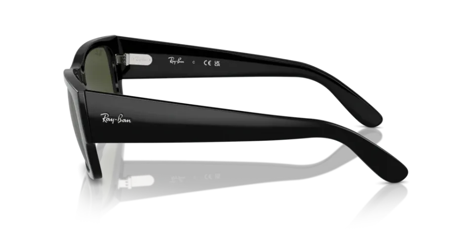 Ray-Ban RB 0947S 901/31 56 Unisex Güneş Gözlüğü