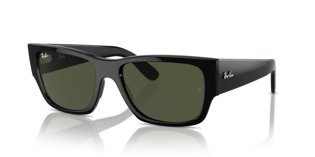 Ray-Ban RB 0947S 901/31 56 Unisex Güneş Gözlüğü