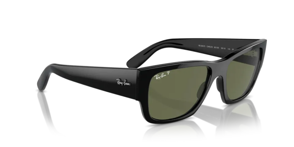 Ray-Ban RB 0947S 901/58 56 Unisex Güneş Gözlüğü