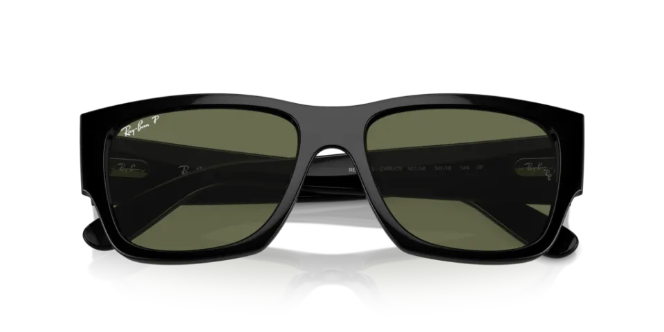 Ray-Ban RB 0947S 901/58 56 Unisex Güneş Gözlüğü