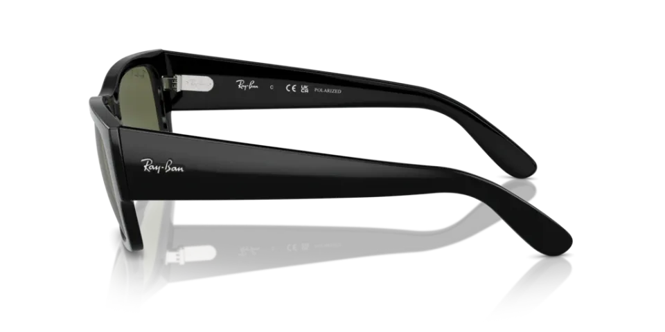 Ray-Ban RB 0947S 901/58 56 Unisex Güneş Gözlüğü