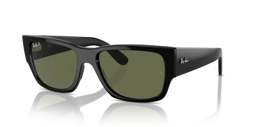 Ray-Ban RB 0947S 901/58 56 Unisex Güneş Gözlüğü