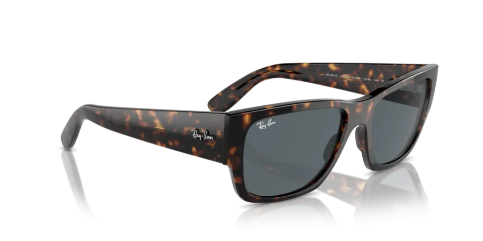 Ray-Ban RB 0947S 902/R5 56 Unisex Güneş Gözlüğü