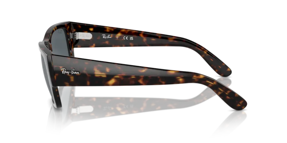 Ray-Ban RB 0947S 902/R5 56 Unisex Güneş Gözlüğü