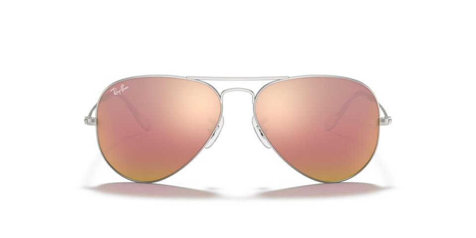 Ray-Ban RB 3025 019/Z2 58 Unisex Güneş Gözlüğü