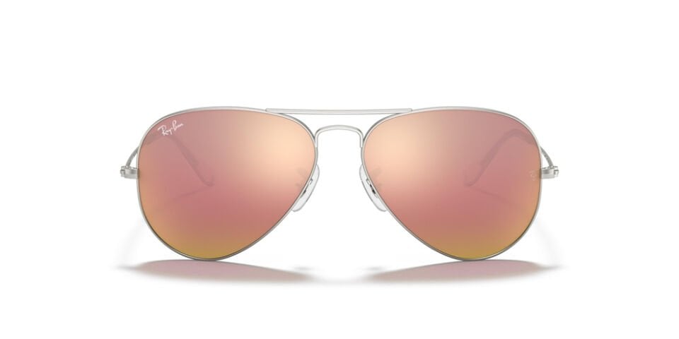 Ray-Ban RB 3025 019/Z2 58 Unisex Güneş Gözlüğü