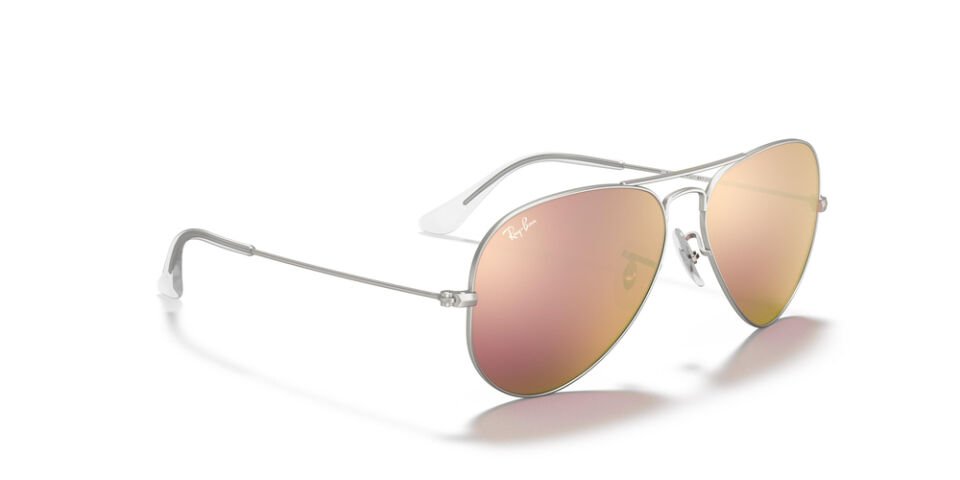 Ray-Ban RB 3025 019/Z2 58 Unisex Güneş Gözlüğü