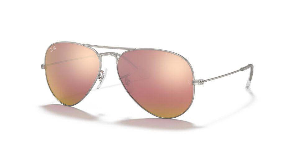 Ray-Ban RB 3025 019/Z2 58 Unisex Güneş Gözlüğü