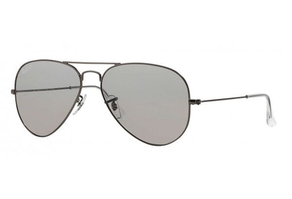 Ray-Ban RB 3025 029/P2 58 Unisex Güneş Gözlüğü