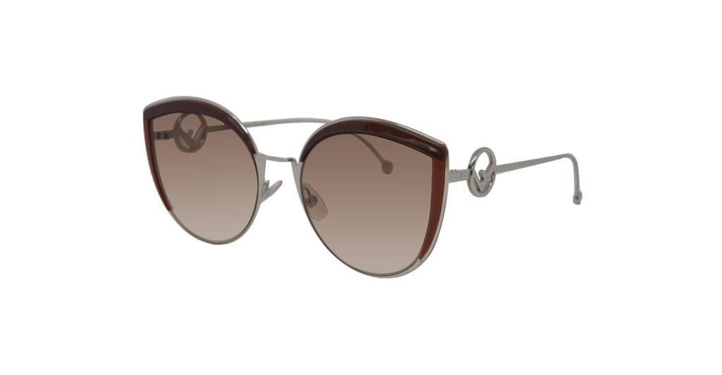 Fendi FF 0290/S LHFHA 58 Kadın Güneş Gözlüğü
