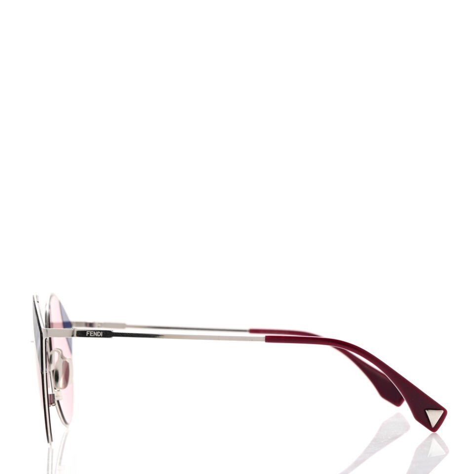 Fendi FF 0341/S AVBU1 60 Kadın Güneş Gözlüğü