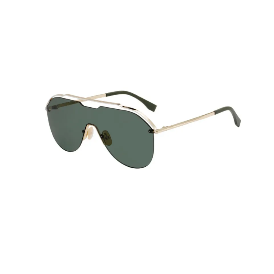 Fendi FF M0030/S J5GQT Unisex Güneş Gözlüğü