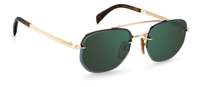 David Beckham DB 1078/S 06JMT 52 Erkek Güneş Gözlüğü