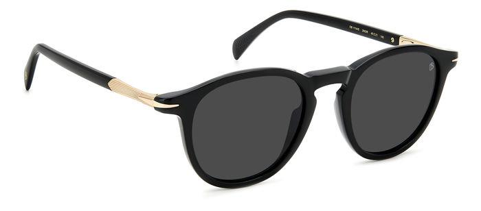 David Beckham DB 1114/S 2M2IR 49 Erkek Güneş Gözlüğü