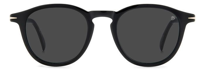 David Beckham DB 1114/S 2M2IR 49 Erkek Güneş Gözlüğü