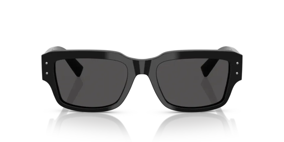 Dolce & Gabbana DG 4483 501/87 54 Erkek Güneş Gözlüğü