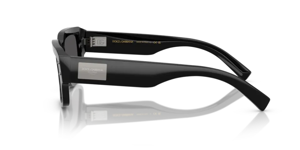 Dolce & Gabbana DG 4483 501/87 54 Erkek Güneş Gözlüğü