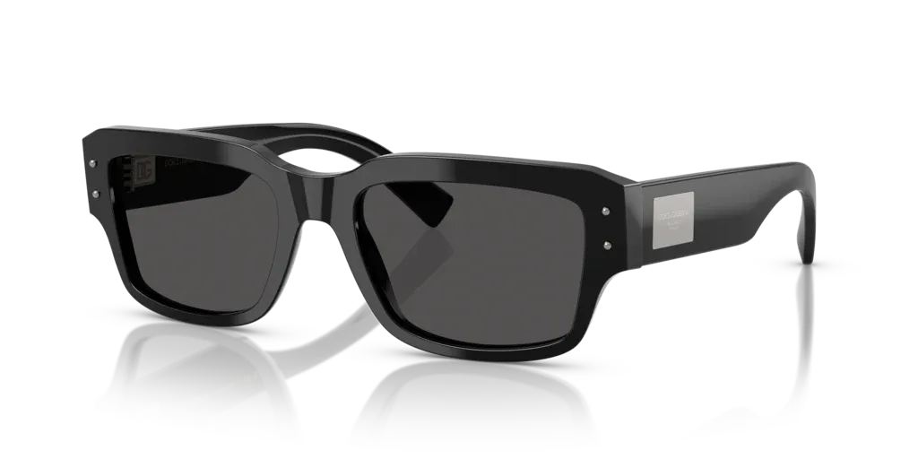 Dolce & Gabbana DG 4483 501/87 54 Erkek Güneş Gözlüğü