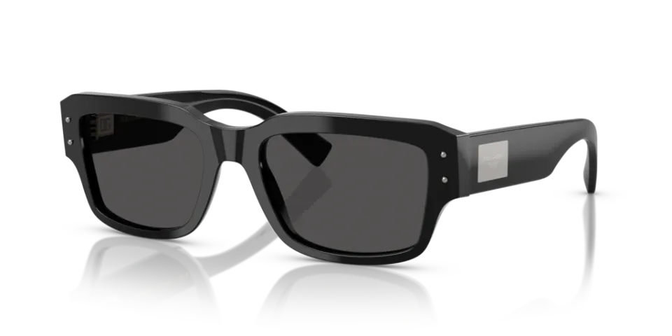 Dolce & Gabbana DG 4483 501/87 54 Erkek Güneş Gözlüğü