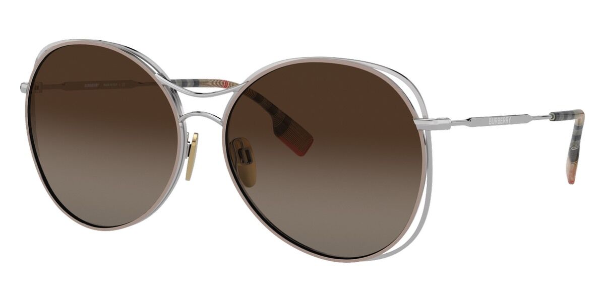 Burberry BE 3105 1005/13 60 Kadın Güneş Gözlüğü
