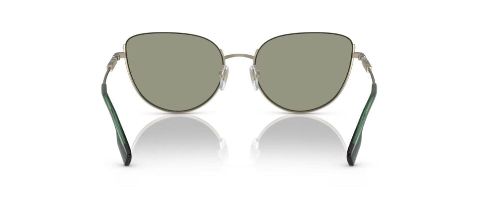 Burberry BE 3144 1109/2 58 Kadın Güneş Gözlüğü