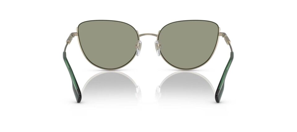 Burberry BE 3144 1109/2 58 Kadın Güneş Gözlüğü