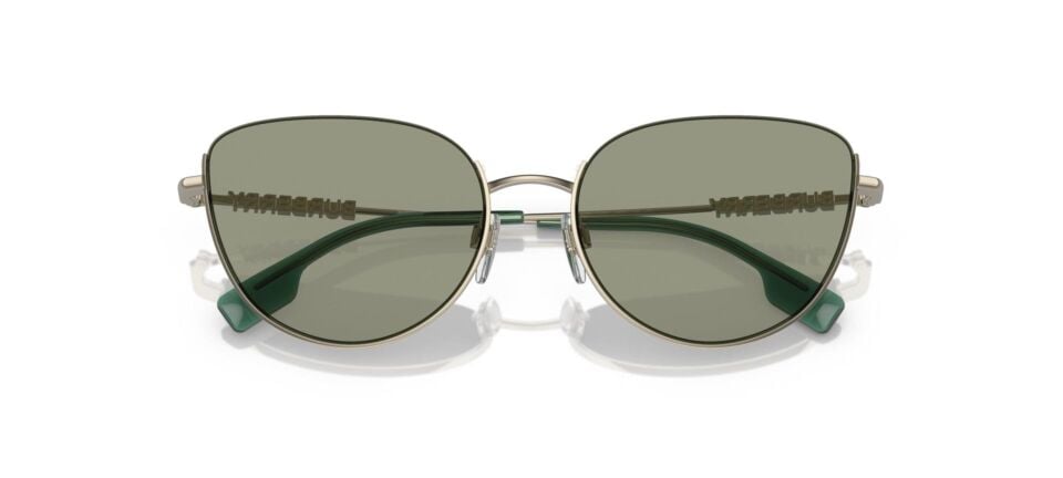 Burberry BE 3144 1109/2 58 Kadın Güneş Gözlüğü